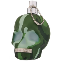 Police To Be Camouflage Eau de Toilette 40ml