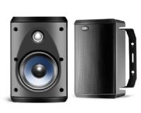 Polk Audio Atrium 45 Black