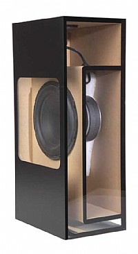 Polk Audio Polk CSW100 Install Subwoofer