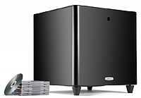 Polk Audio Polk DSW Pro 500 Subwoofer