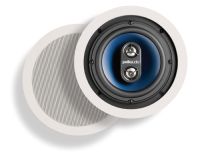 Polk Audio RC6S Stereo In-Wall / In-Ceiling Speaker