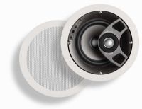 Polk Audio TC60i Round 2-way 6 1/2 In-Ceiling Speakers