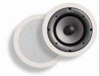 Polk Audio TC610i Round 2-way 6 1/2 In-Ceiling Speakers