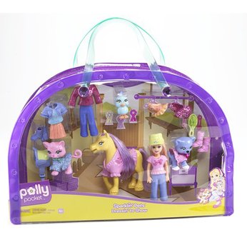 Sparkling Pets Bag