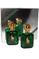 Polo by Ralph Lauren Ralph Lauren Polo Eau de Toilette Spray 59ml Aftershave 59ml