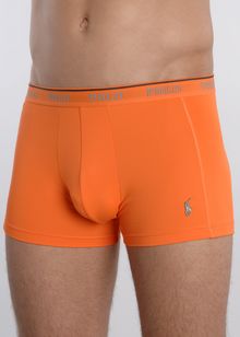 Active square cut boxer