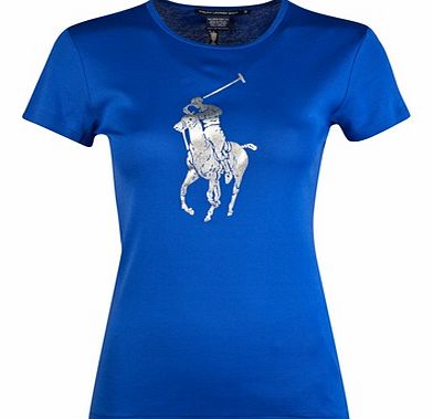 The Open Championship Golf Big Pony T-Shirt -