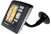 Polstar GPS Navigation System