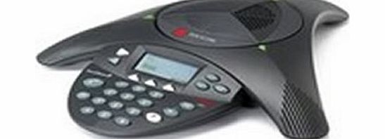 Polycom Soundstation 2 Direct Connect Avaya