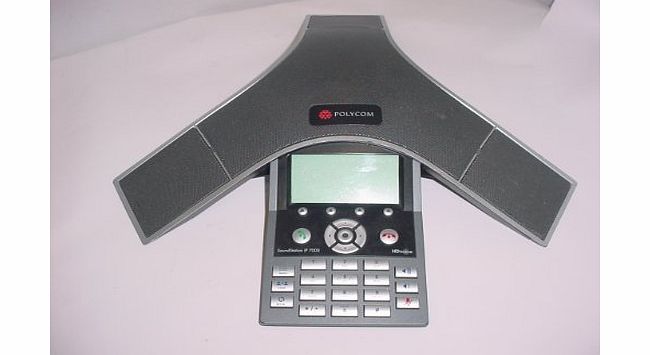 Polycom SoundStation IP7000 Conferencing Unit