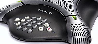 Polycom VoiceStation 300 Analogue Conference Phone