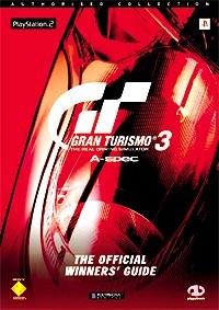 Gran Turismo 3 PS2 Cheats