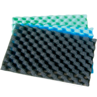 Filter Foam Sets 25x18