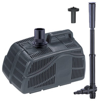 Pondshower Fountain Pump 1300