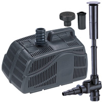 Pondshower Fountain Pump 2000