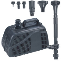 Pondshower Fountain Pump 6000