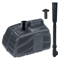 Pondshower Fountain Pump 750