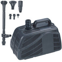 Pondshower Pond Pump 4000