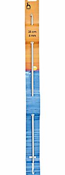 Pony 35cm Crochet Hook, Assorted Widths