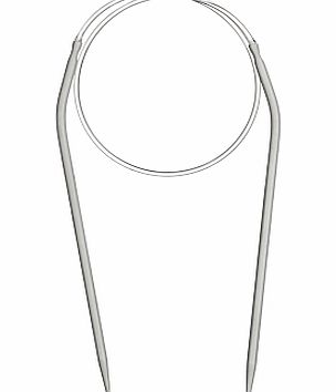 Pony 40cm Circular Knitting Needles, Assorted
