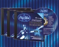 Pop Idol karaoke triple pack