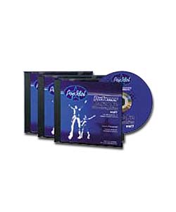 Triple CD Pack