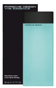 Porche Design PORSCHE DESIGN THE ESSENCE AFTERSHAVE LOTION