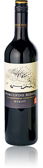 Merlot 2010, Coastal Region