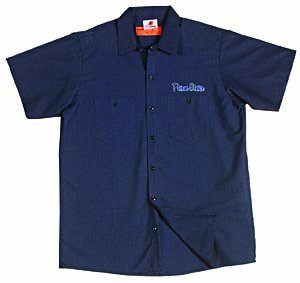 Dickies work shirt