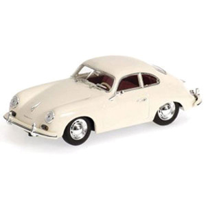 Porsche 356A Stuttgart Coupe