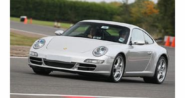 997 Driving Thrill