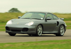 997 Turbo Course at Thruxton