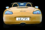 PORSCHE Boxter - PR50L61S