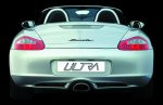 PORSCHE Boxter - PR50L62