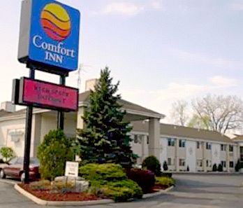 Comfort Inn Port Clinton