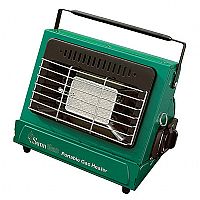 Gas Heater