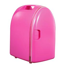 Pink Eco Mini Fridge