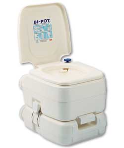 PORTABLE Toilet