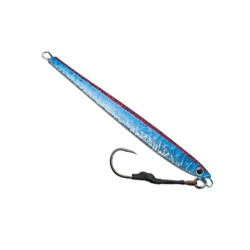 Portland Pirks - 240g - Blue / Silver (Pack of 2)
