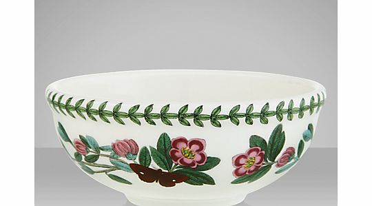 Botanic Garden Fruit Bowl, Daisy,