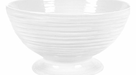 Portmeirion Sophie Conran for Portmeirion Small Footed Bowl,