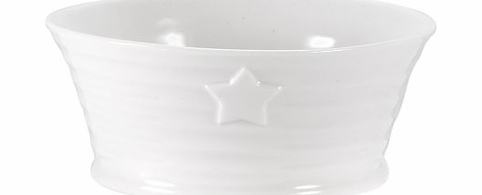 Portmeirion Sophie Conran for Portmeirion Star Bowl