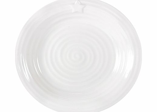 Portmeirion Sophie Conran for Portmeirion Star Side Plate