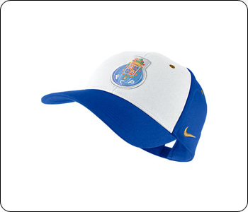 Porto Nike 2011-12 FC Porto Nike Core Baseball Cap