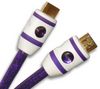 POSITIVE CABLE Premium Leo HDMI-HDMI cable - 1.5 m