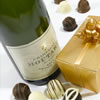 Champagne & Chocolates Hamper