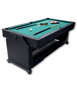 American Pool/Gaming Table