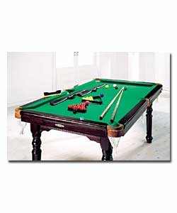 Elite Snooker Table