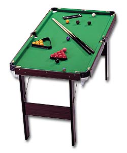 Snooker Table