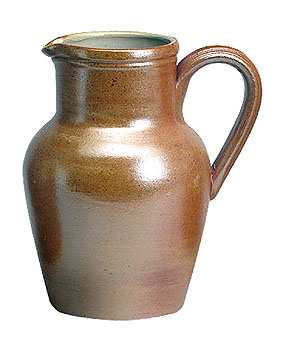 POTERIE RENAULT Cocasse Jug 13cm -1Litre